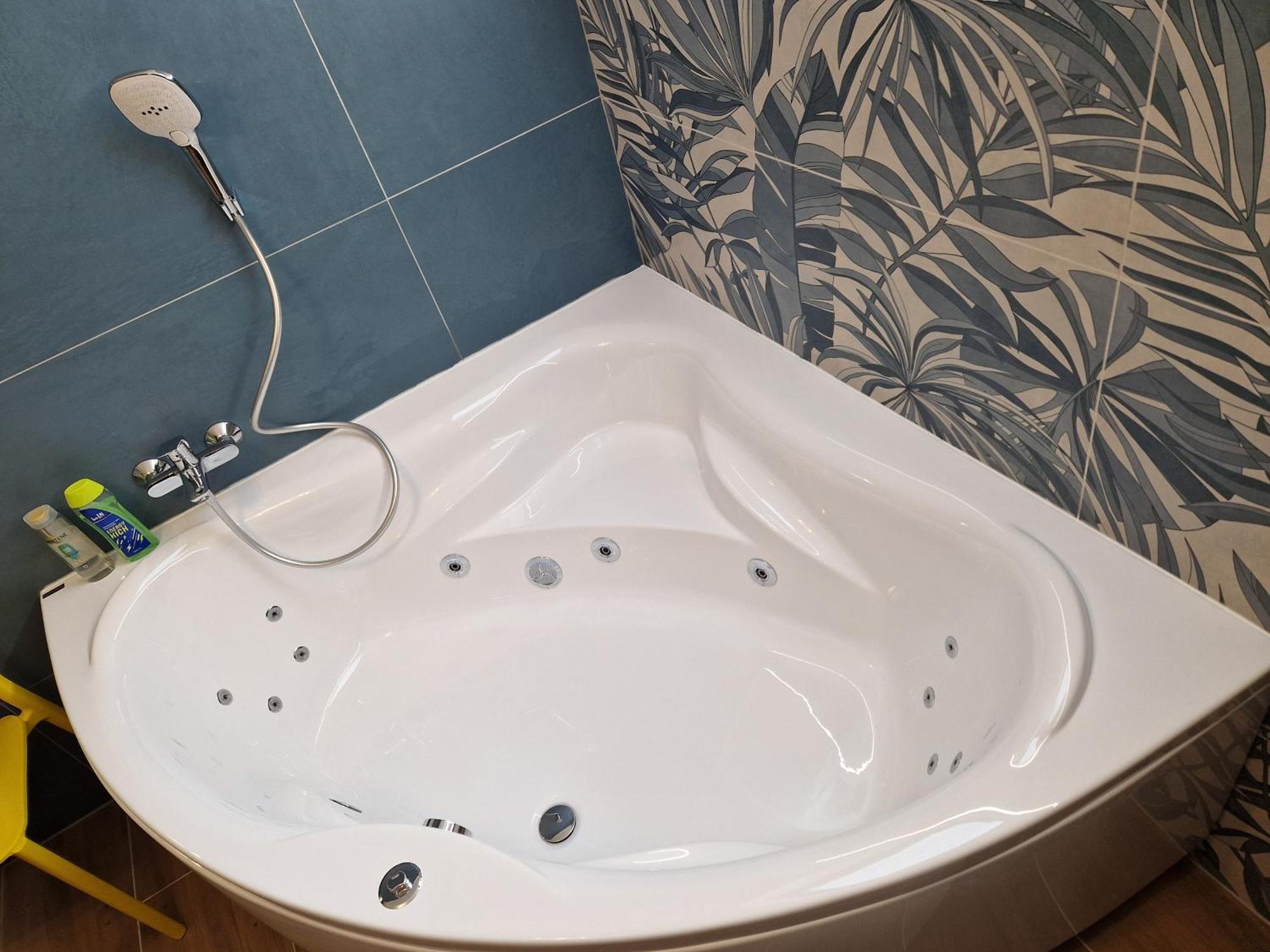 Amazing 5 Bedroom House Krumlov 82 - 4 Min Walk To Main Square Český Krumlov Exteriör bild