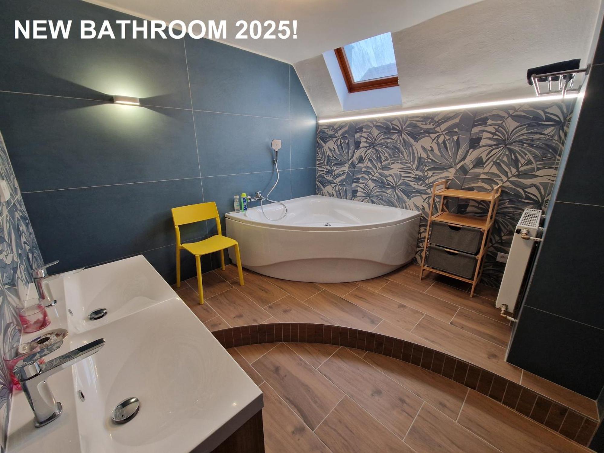 Amazing 5 Bedroom House Krumlov 82 - 4 Min Walk To Main Square Český Krumlov Exteriör bild