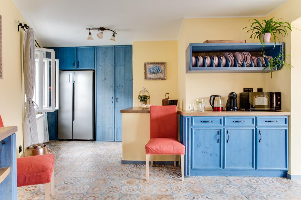 Amazing 5 Bedroom House Krumlov 82 - 4 Min Walk To Main Square Český Krumlov Exteriör bild