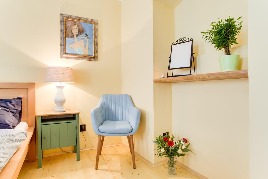 Amazing 5 Bedroom House Krumlov 82 - 4 Min Walk To Main Square Český Krumlov Exteriör bild