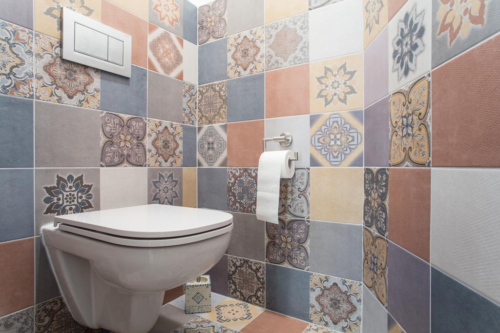 Amazing 5 Bedroom House Krumlov 82 - 4 Min Walk To Main Square Český Krumlov Exteriör bild
